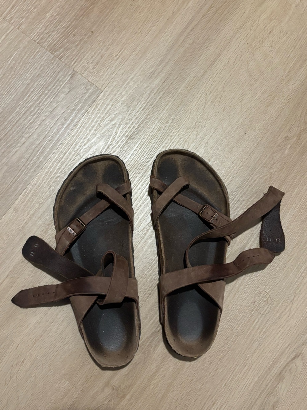 Birkenstock Yara Sandals